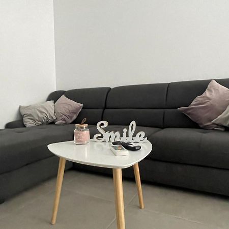 Appartement La Oti&Miruna à Năvodari Extérieur photo