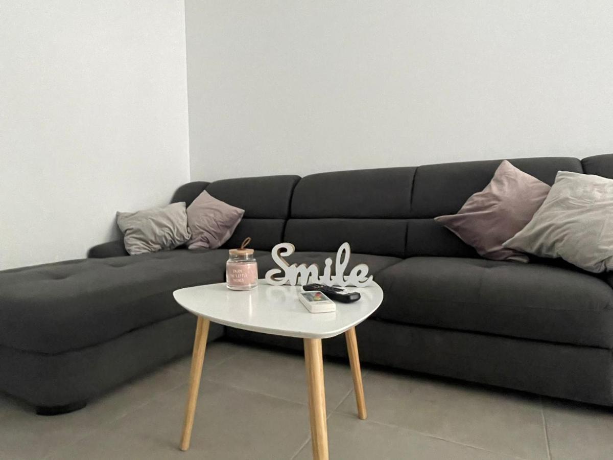 Appartement La Oti&Miruna à Năvodari Extérieur photo